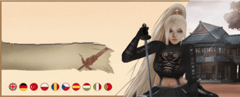 Forgotten2 - PvM Medium ! Free dragon coins in game !